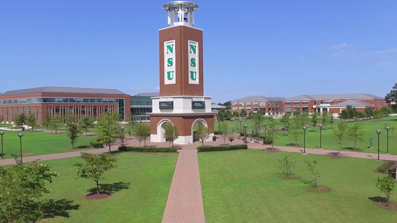 Norfolk State University 